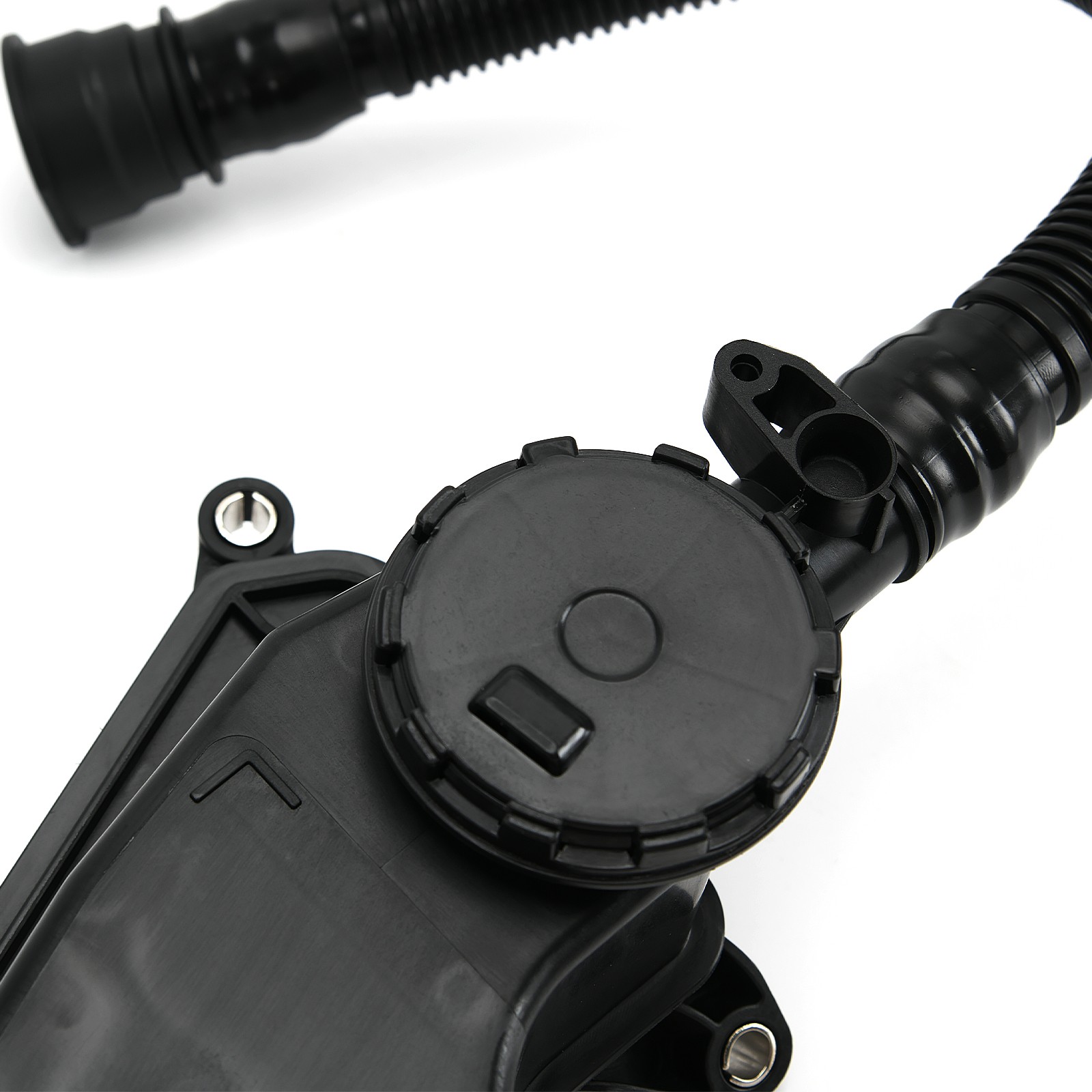 Ford OEM Crankcase Filter 2023-2024 6.7L Powerstroke Upgrade For 11-22 Models