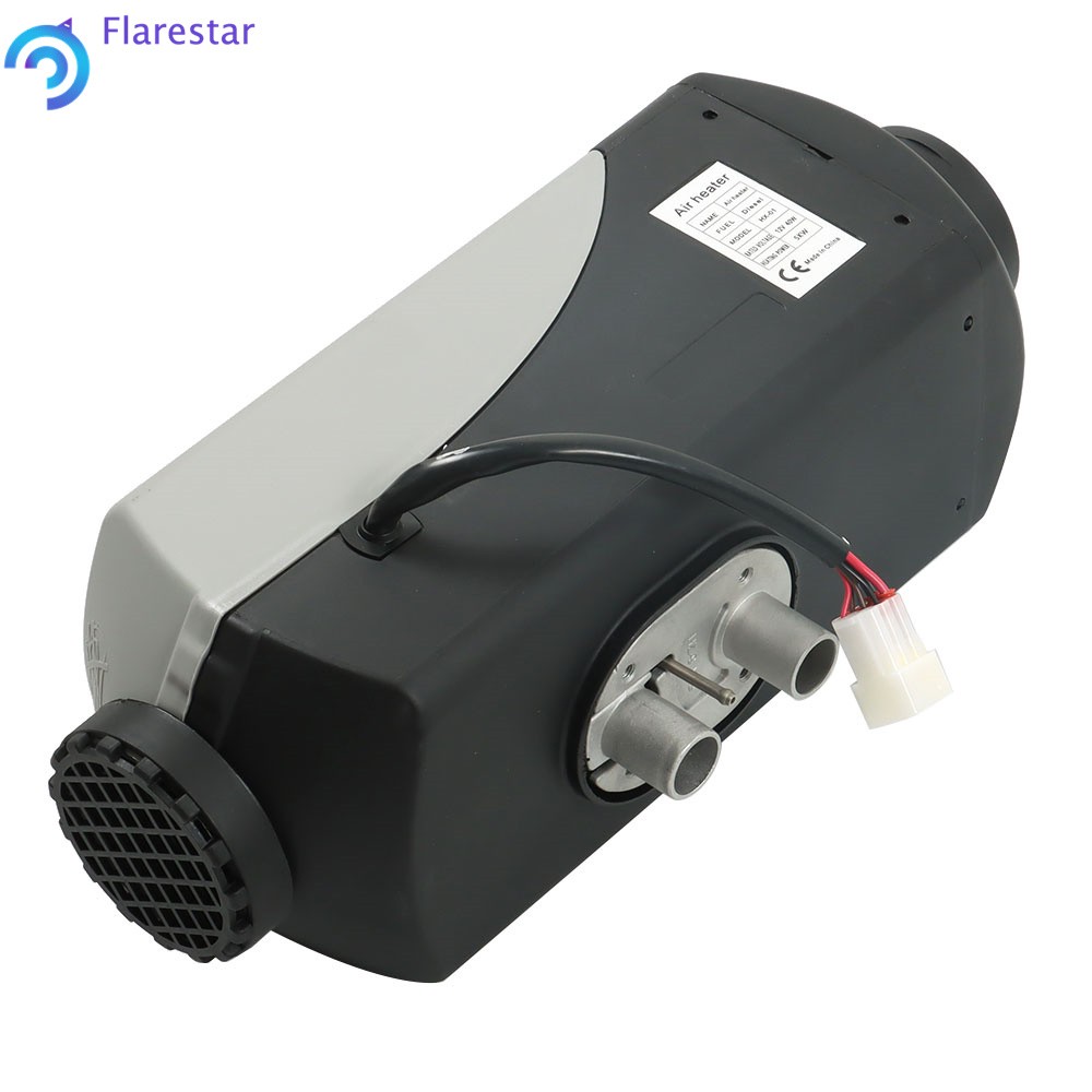For Trucks Motor-Homes 5KW 10L Tank Air Diesel Heater 12V Diesel Parking Heater