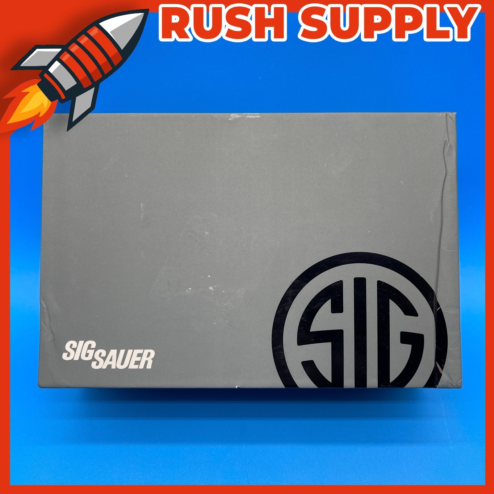 Sig Sauer ZULU6 HDX 10x30mm OIS Image Stabilized Binoculars FDE - SOZ6WP10