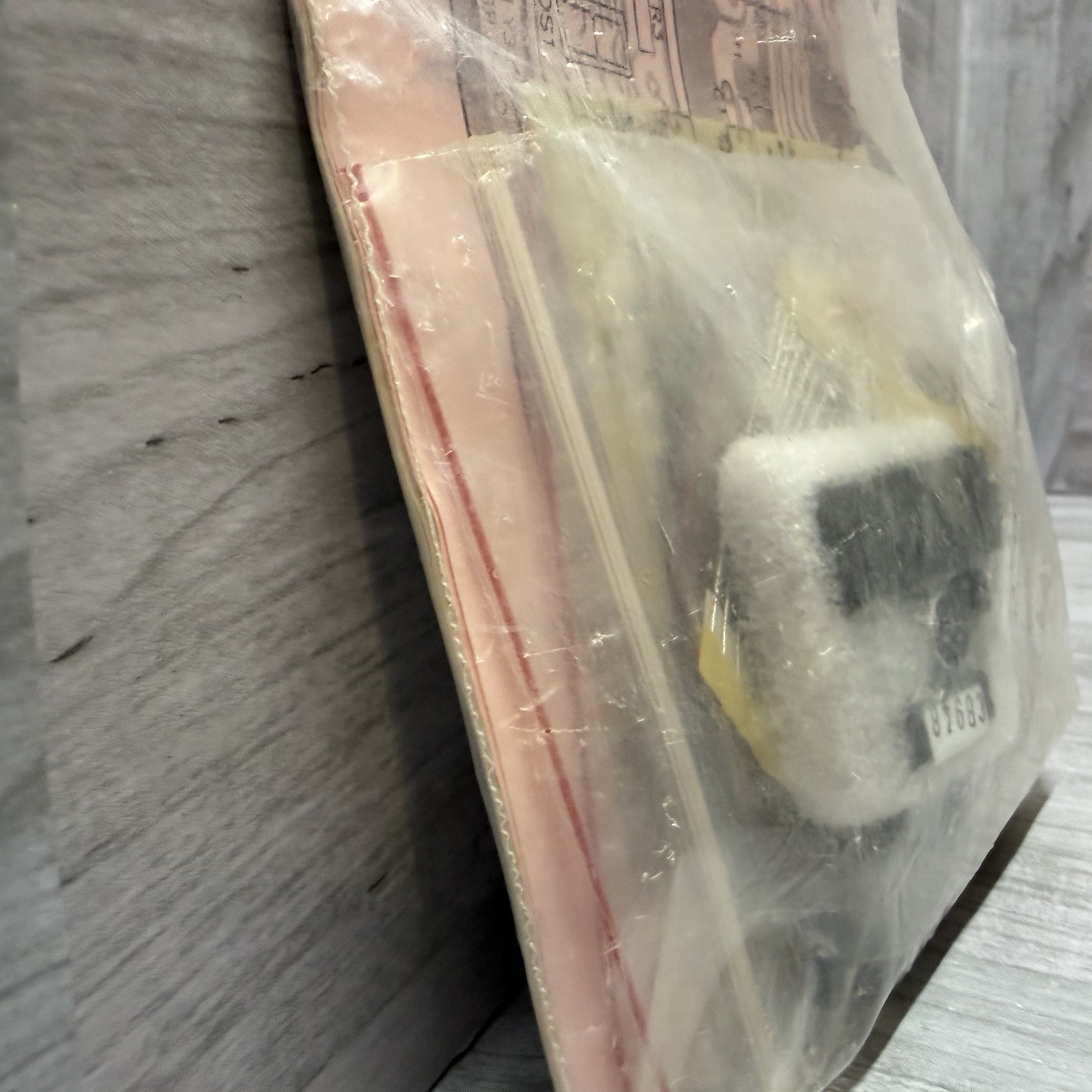 Vintage Ramsey Electronics CB-1 Chatterbox Voice Recorder Kit Sealed USA Made