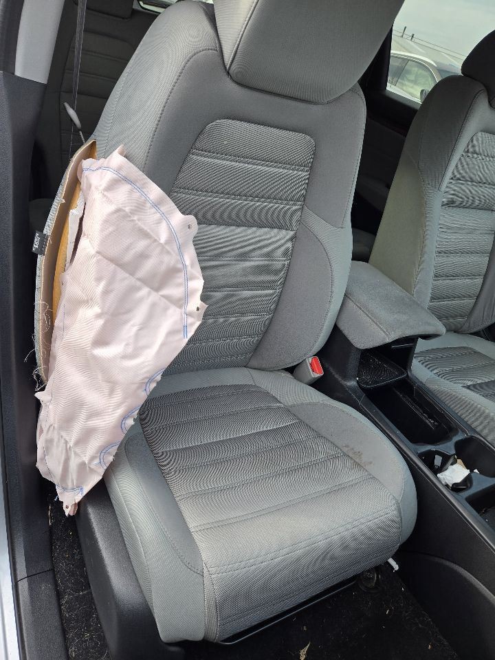 2018-2022 Honda CR-V 7" Display Screen w/o Navigation