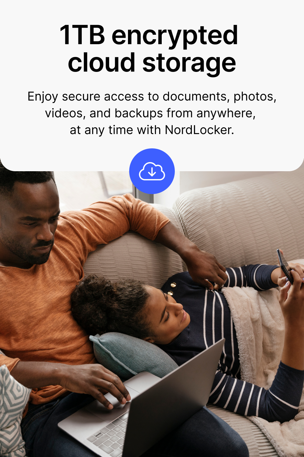 NordVPN Complete — 1-Year VPN & Cybersecurity Software Bundle Subscription