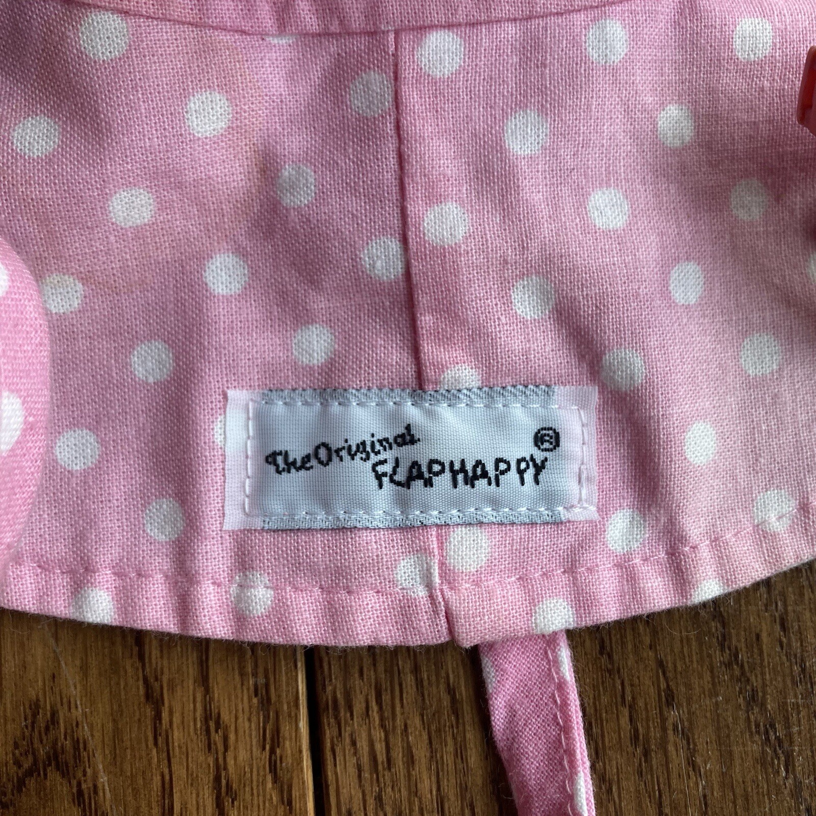 Flap Happy Baby Sun Hat Sunglasses Set 3 6 9 12 months Pink Beach Photography