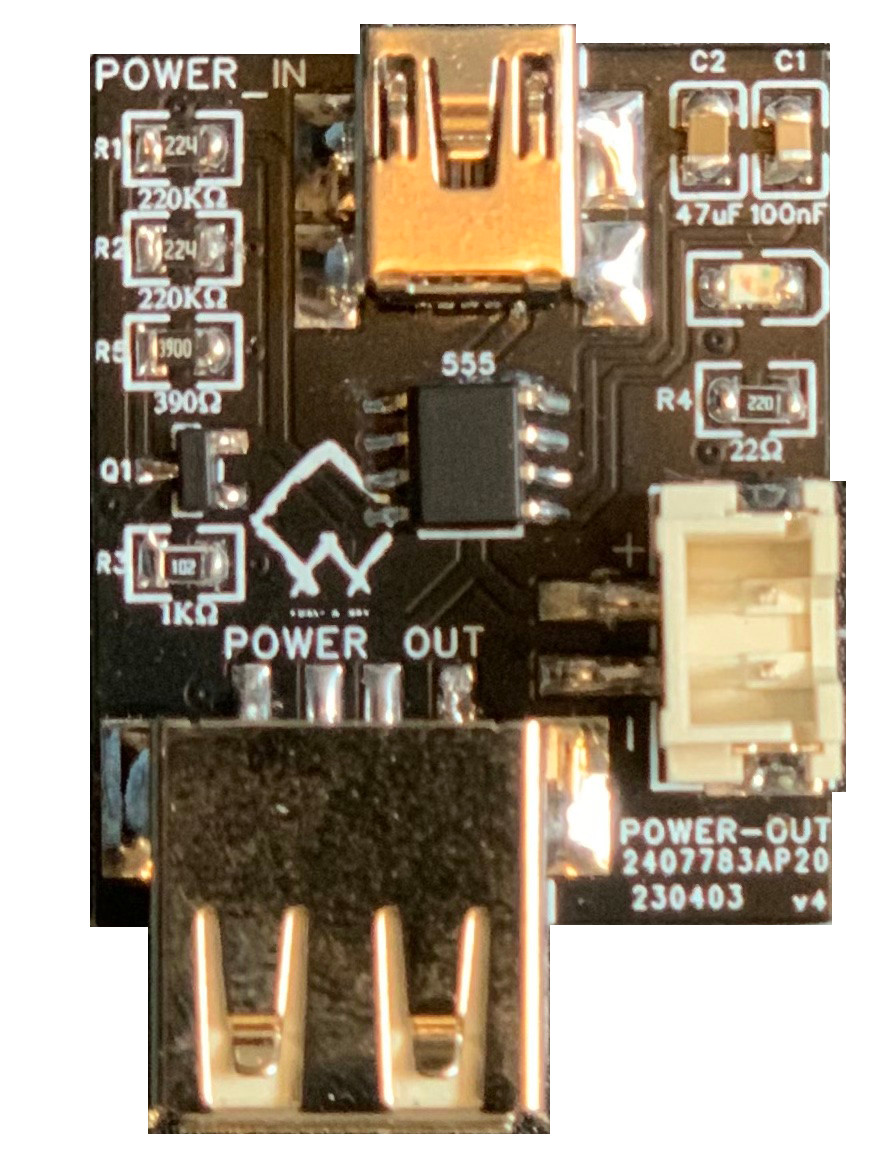 SOPHIA - Synchronized Optical Performance Hardware for Integrated Animation