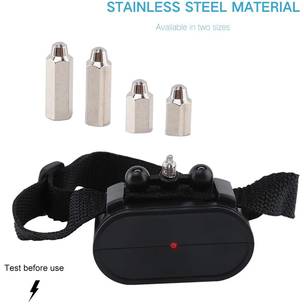 In-Ground Underground Waterproof Electric Dog Pet Fence System 2-3 Shock Collar