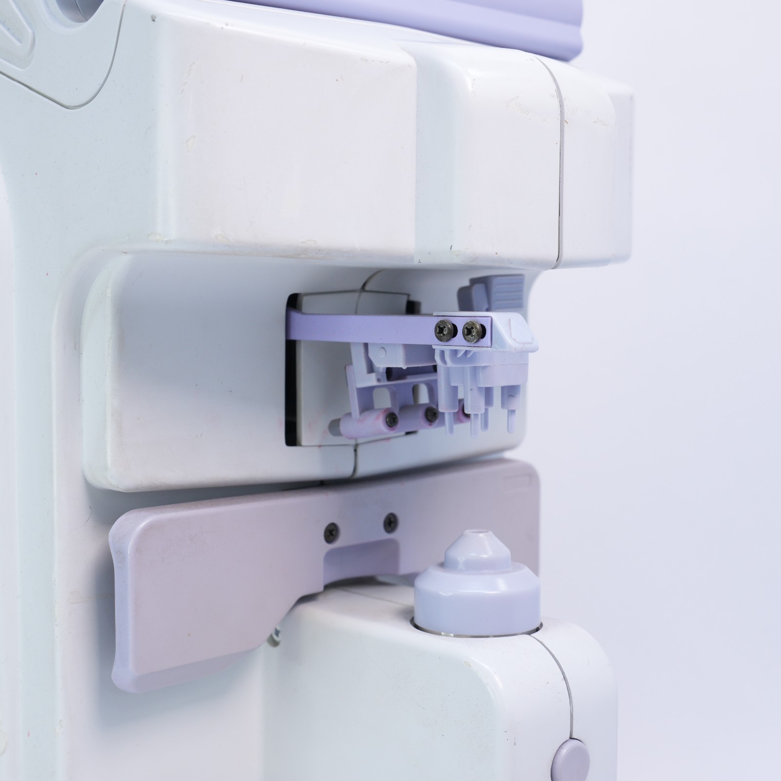 Reicert AL 500 Auto-lensometer 15100 *PARTS* T12-D8