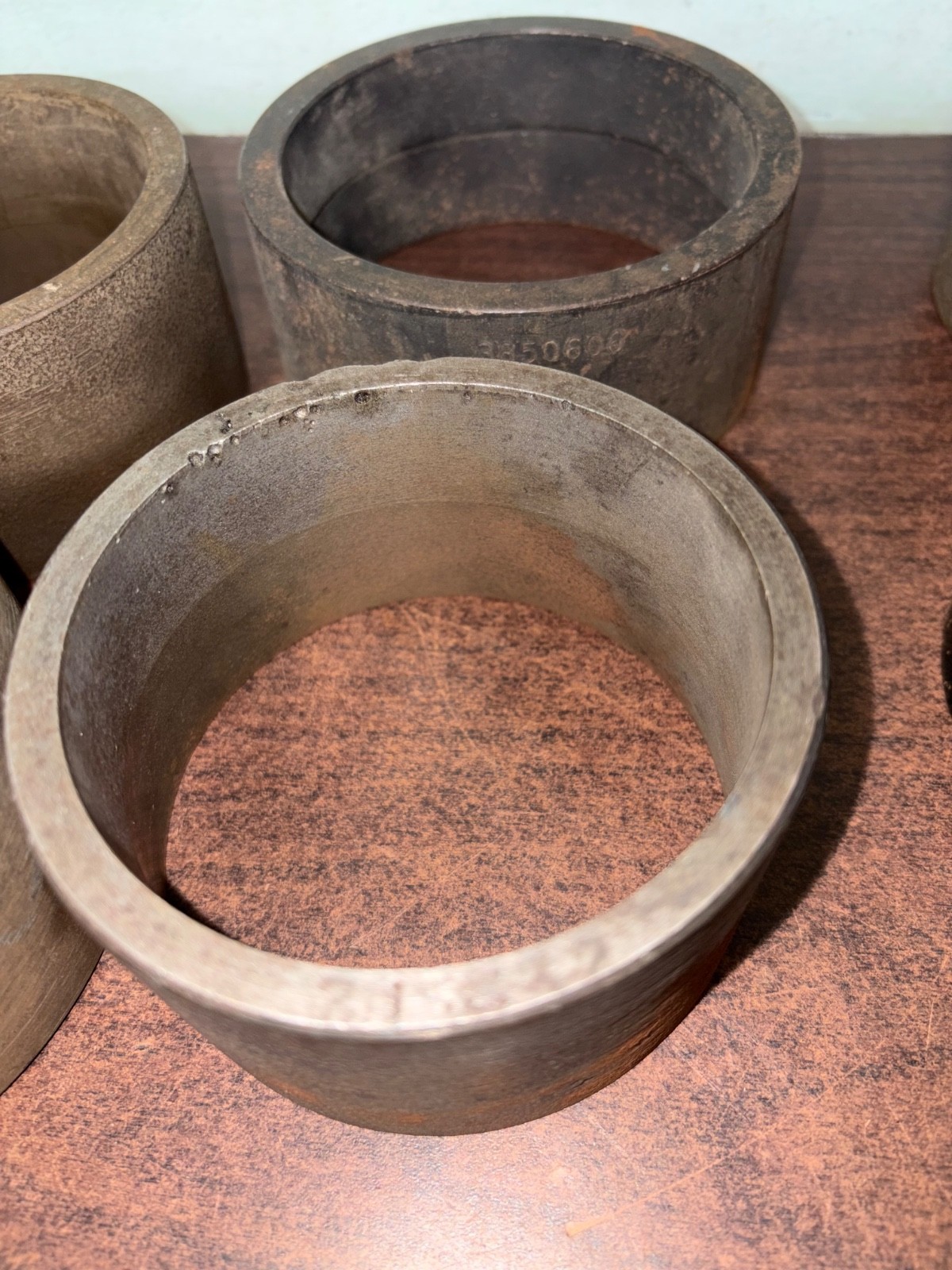 OMC OEM EVINRUDE JOHNSON OUTBOARD POWERHEAD TOOLS PISTON TOOLS L1. B496