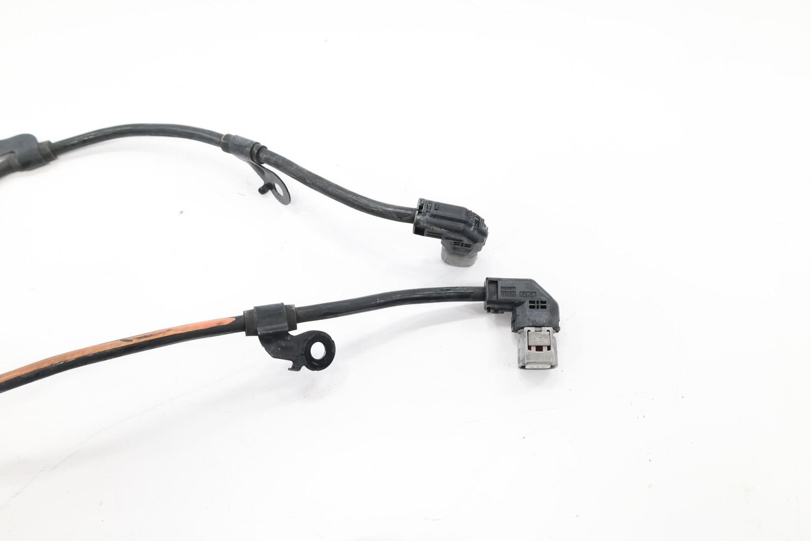 2018 - 2021 LEXUS NX300 REAR LEFT DRIVER SIDE ABS WHEEL SPEED SENSOR WIRE OEM