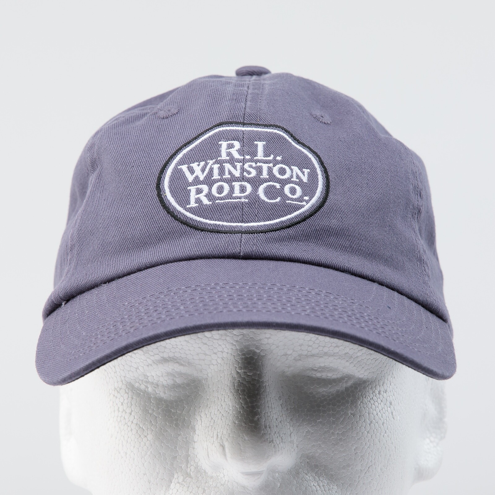 Winston Jefferson Hat - Indigo Blue - Free Shipping