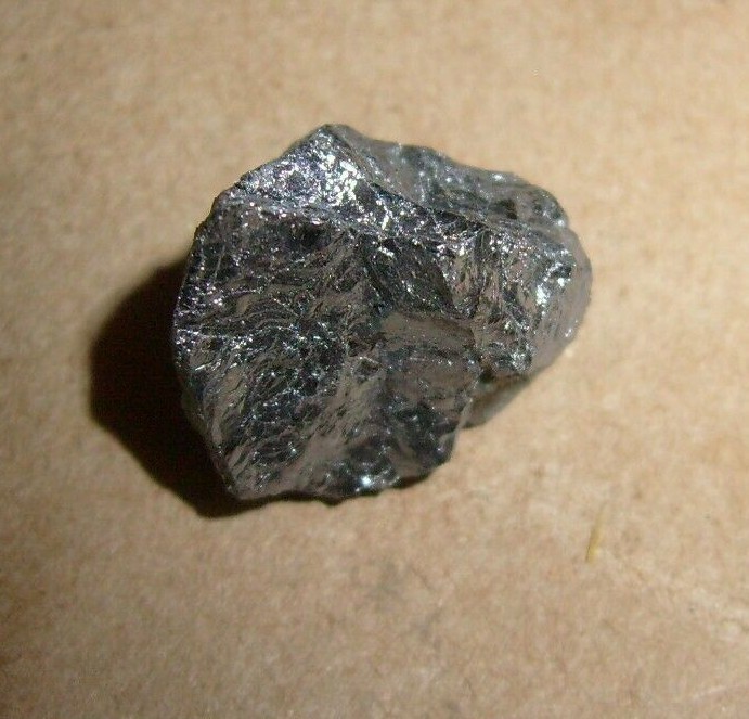 Large Vintage GALENA Crystal For Crystal Radio part Cat Whisker , unique