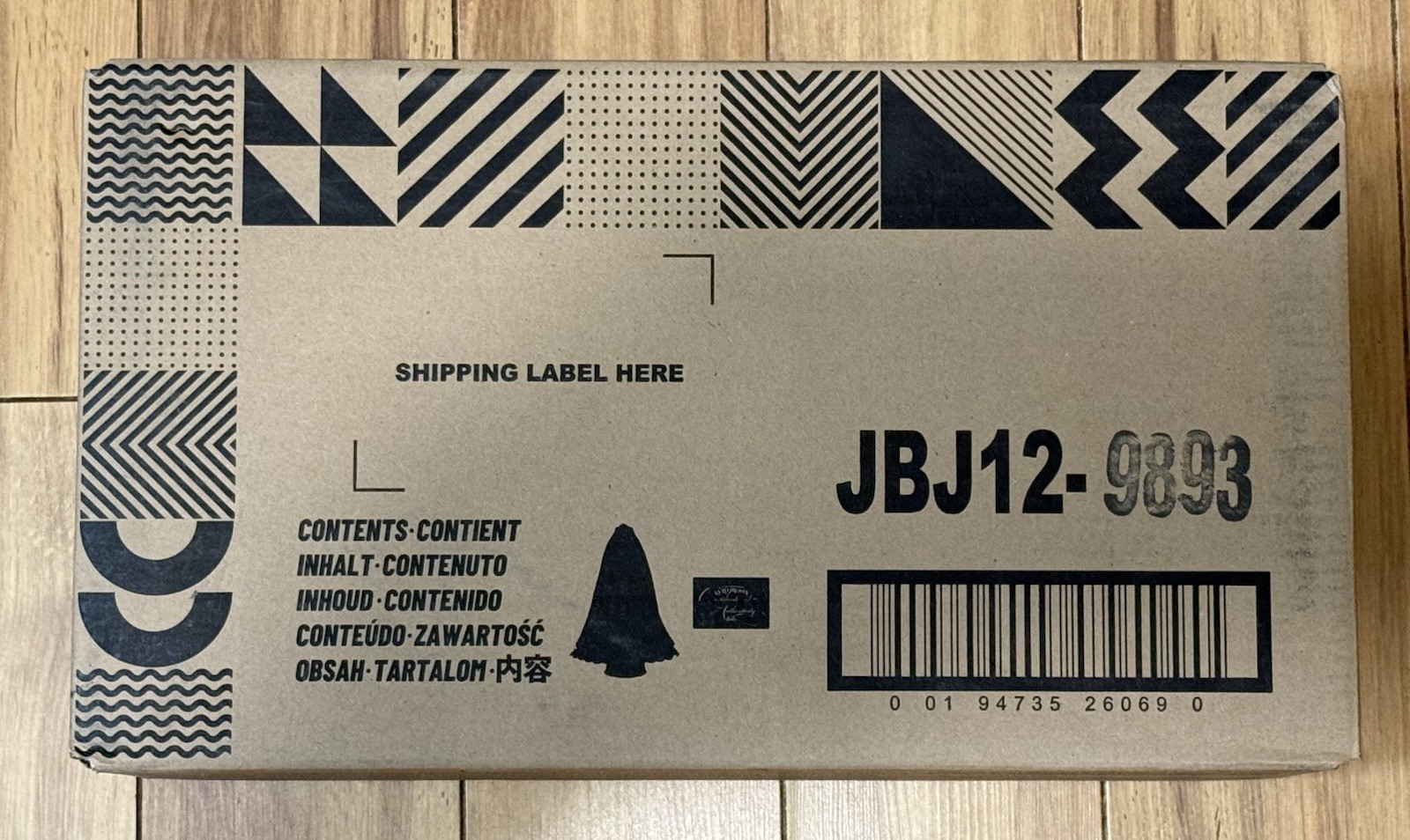 2025 Barbie Dia De Muertos Designer Doll La Llorona Mattel Creations