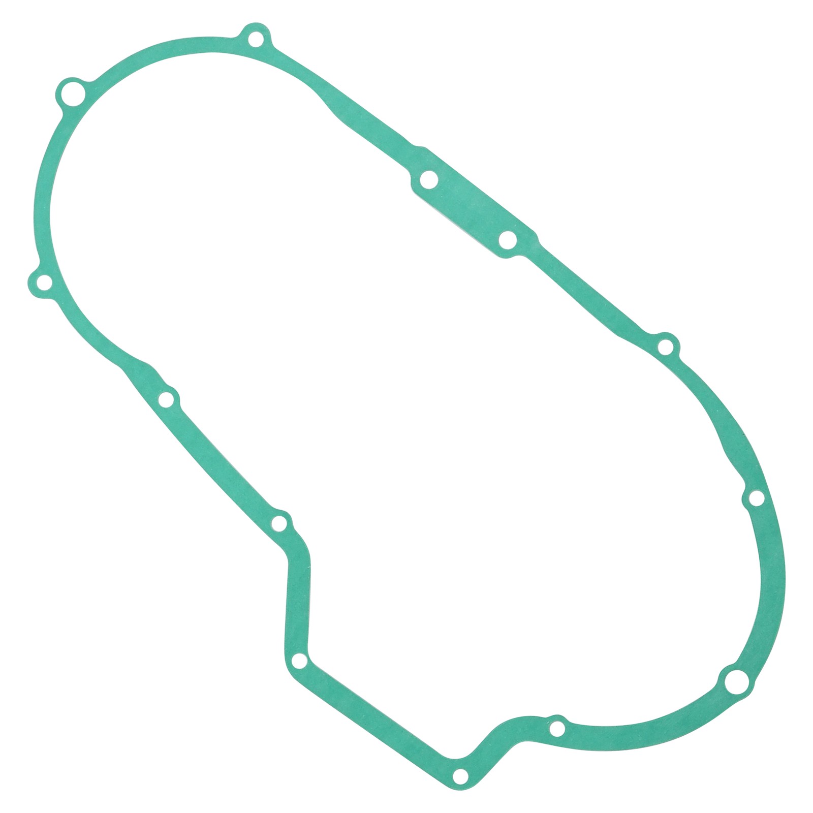 Clutch Cover Gasket for Harley Davidson Sportster 1200 XL1200 XLH1200 1991-2003