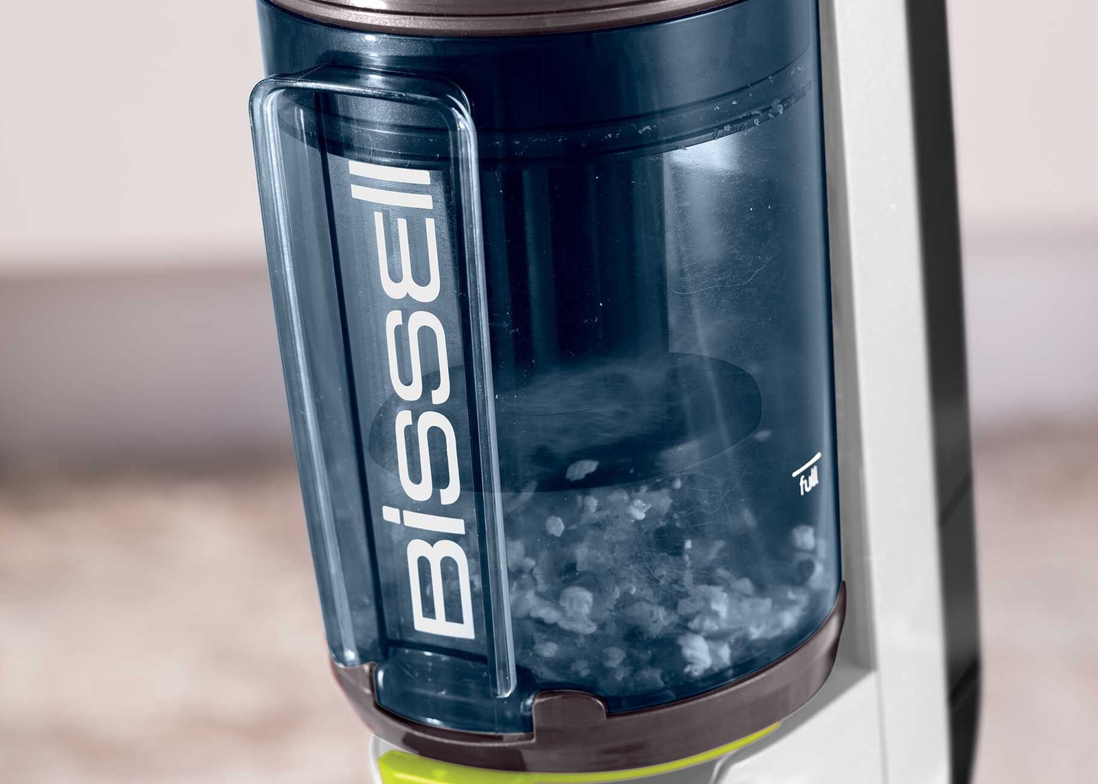 BISSELL PowerFresh Vac & Steam