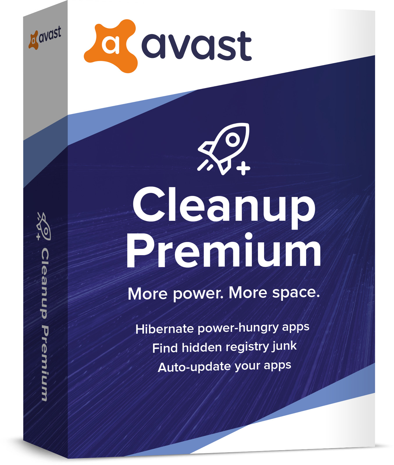 Avast Cleanup Premium 2026 1 PC 1 Year | Full Version Tuneup NEW