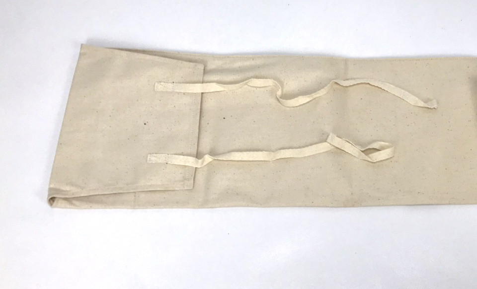 Cotton Canvas Gun Sleeve - Muskets, Longrifles