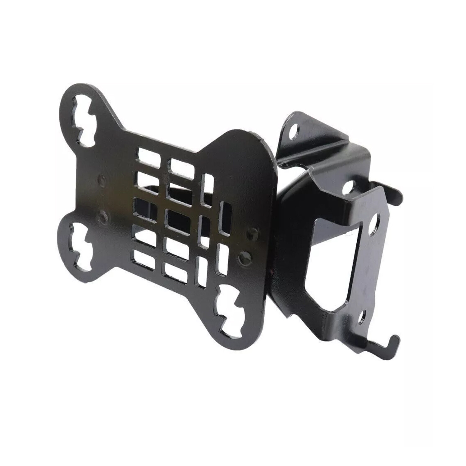 New For 2019 2020 2021 Honda Civic FC1 FC7 Radar Bracket Set New