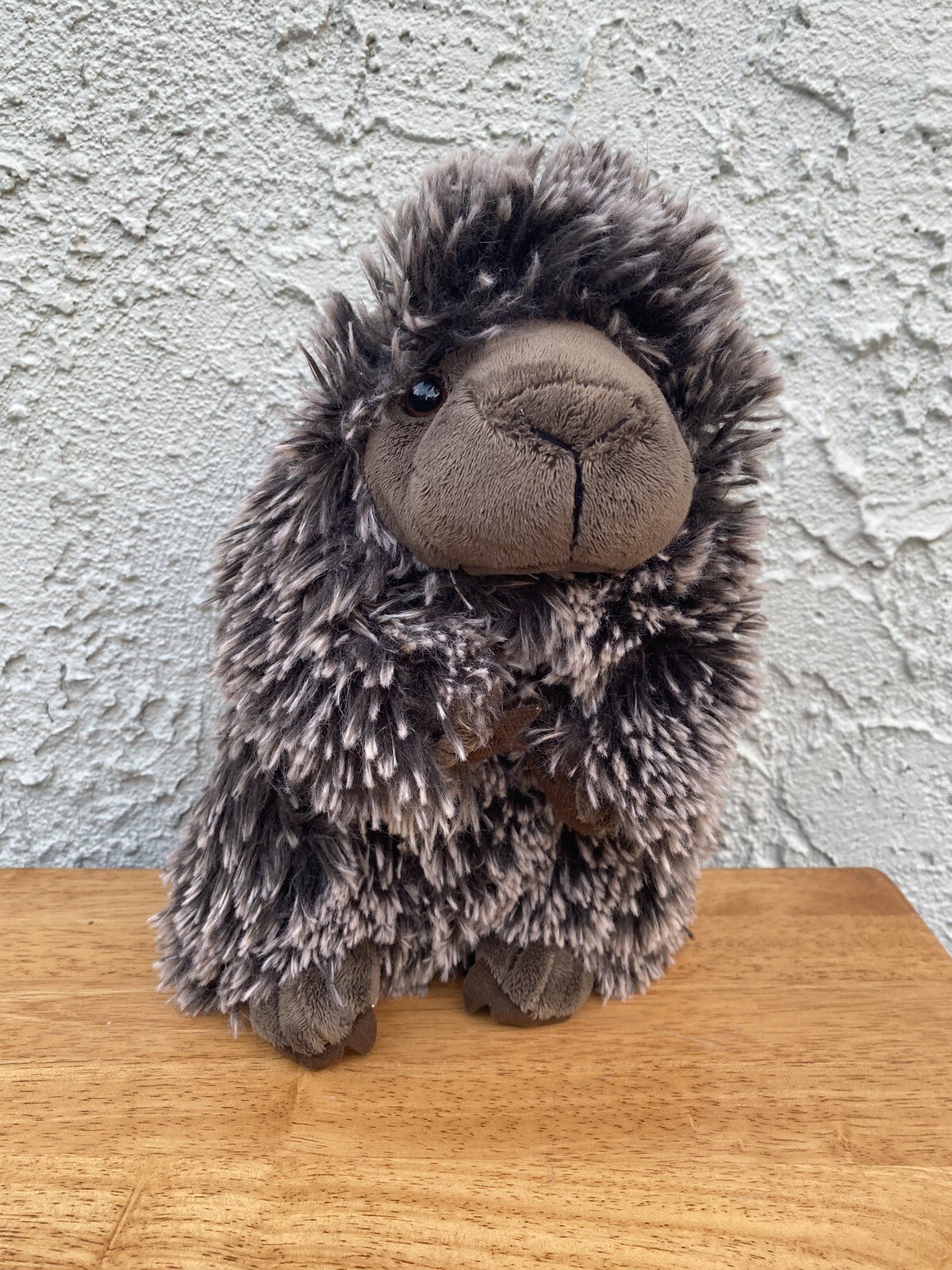 NWT Wild Republic 12” Porcupine Plush- Super Soft Fuzzy Stuffed Animal