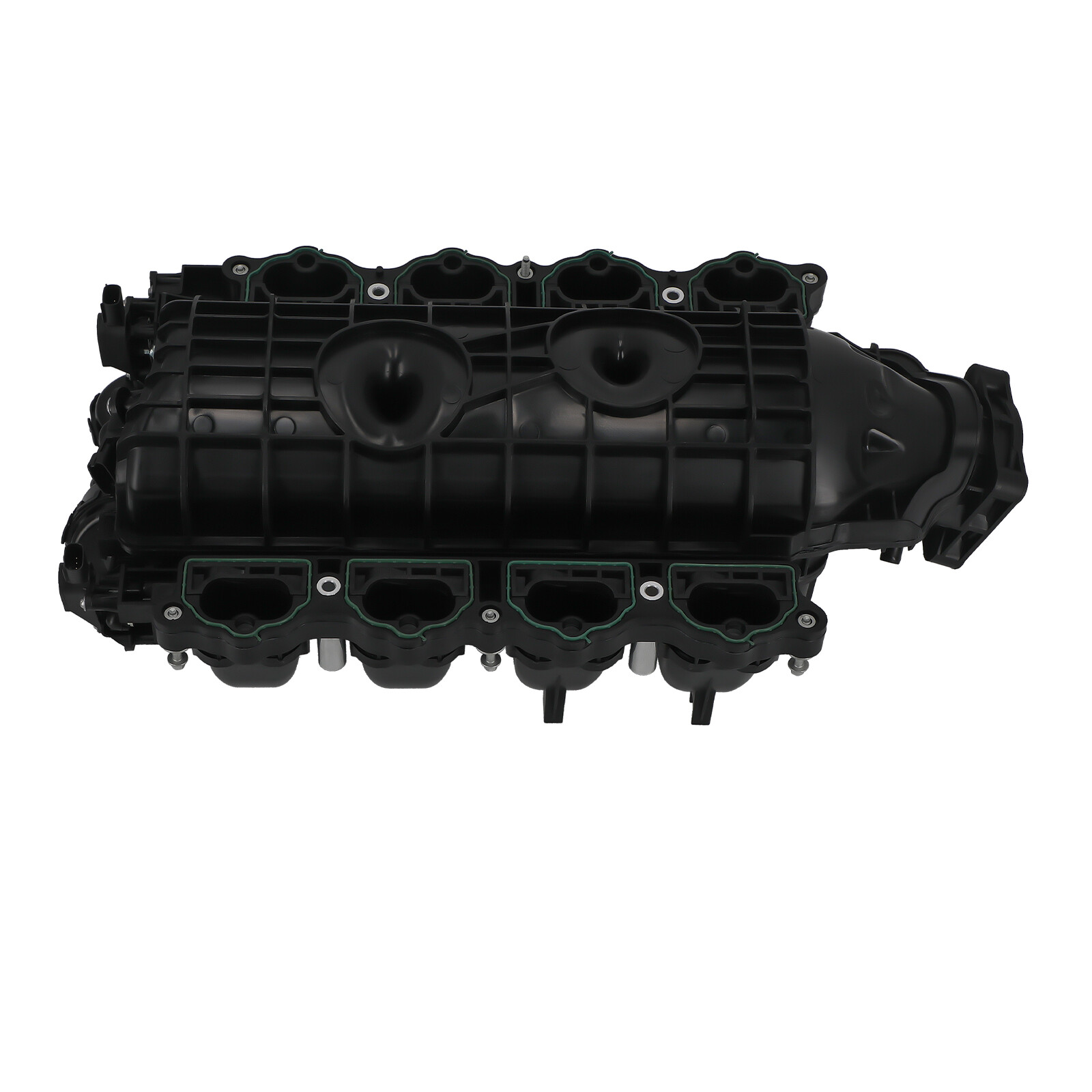 Intake Manifold w/ Sensor for Ford F-150 5.0L 2015 2016 2017 Replace FL3Z-9424-J