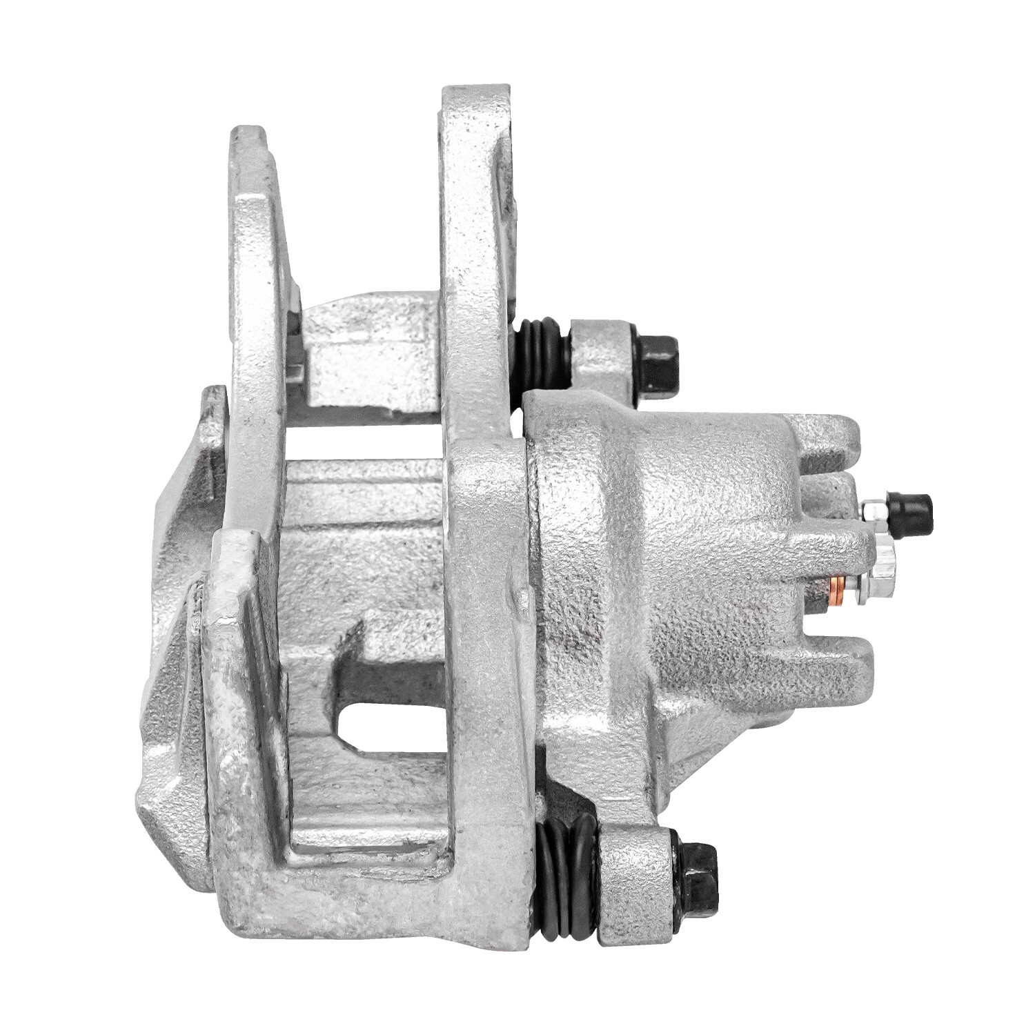 Front Left Brake Caliper w/Bracket for Avenger Caliber Sebring Compass Patriot