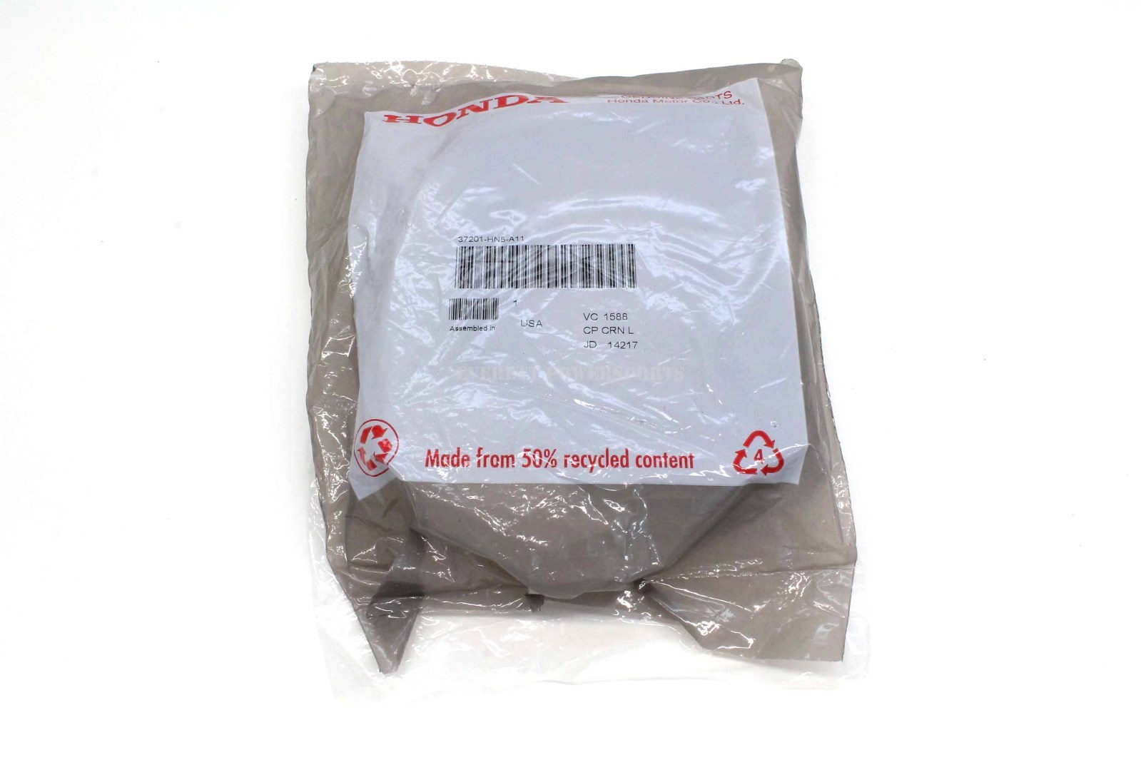 Meter Case Dash TRX350 FE Rancher, TRX450 ES Foreman Speedometer (See Desc)T186