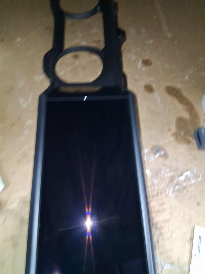 WRANGLER 2025 Info-GPS-TV Screen 3165655