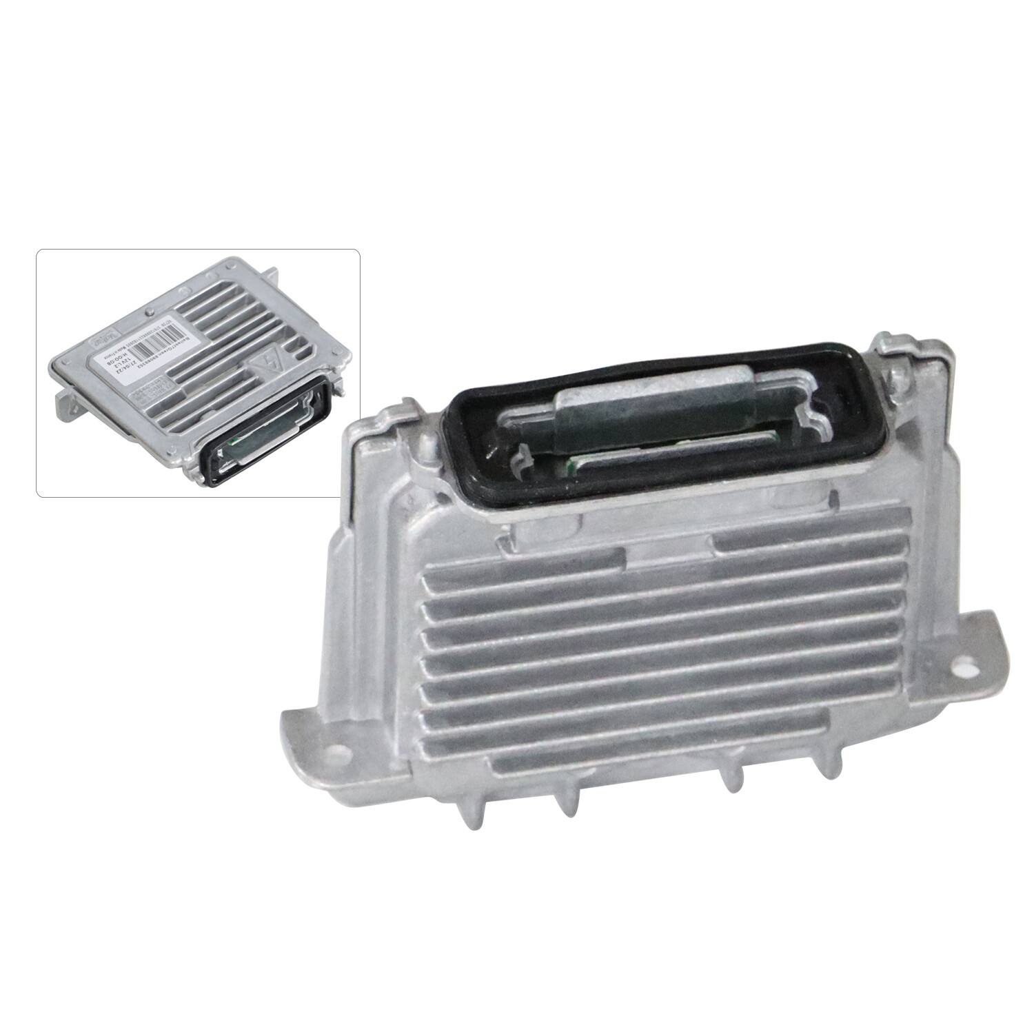 For Jeep Grand Cherokee Valeo 2014 2015 2016 2017 Xenon Headlight Ballast Module