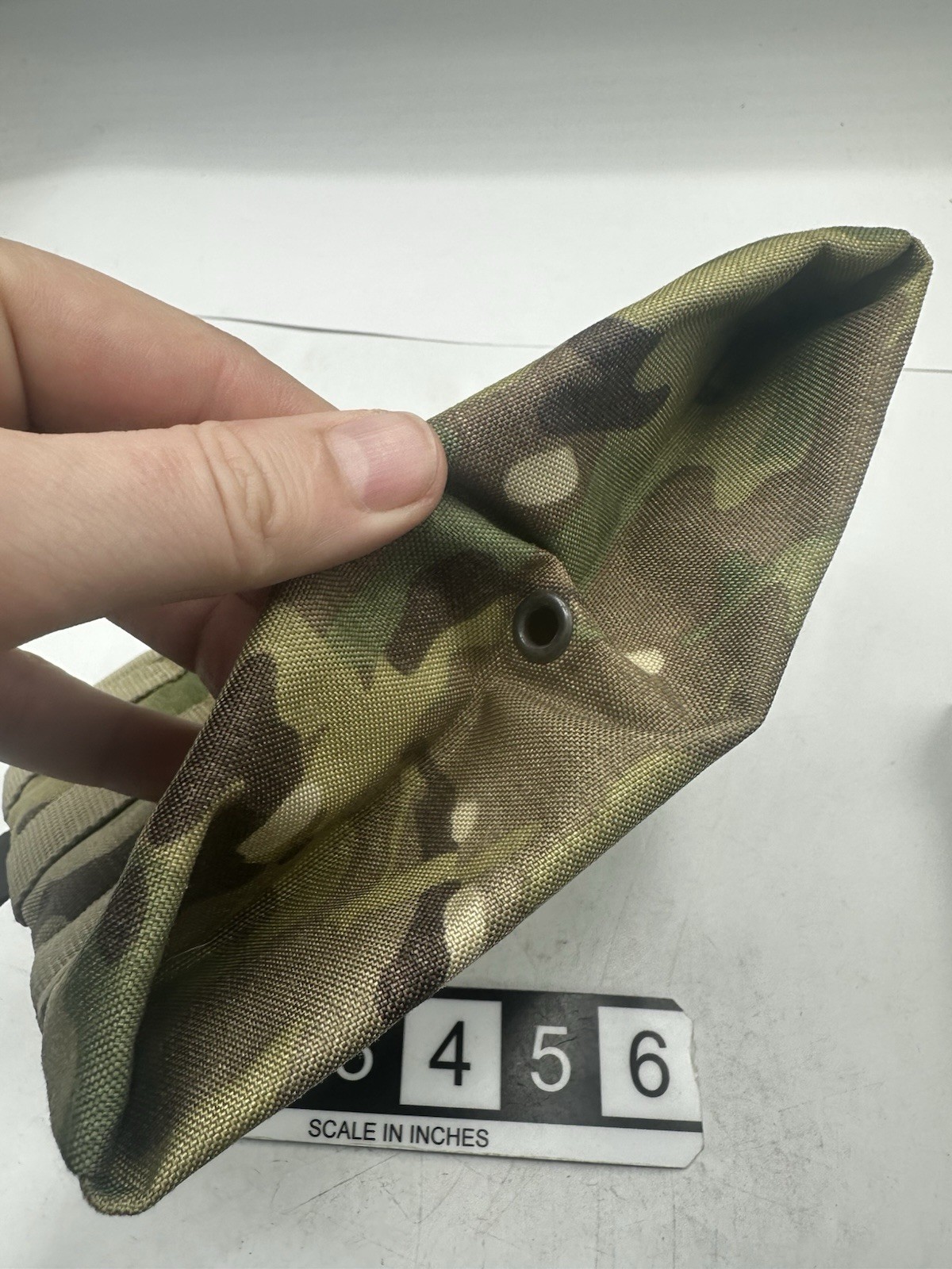 Source Kangaroo Pouch for 1L bladder Mulitcam OCP