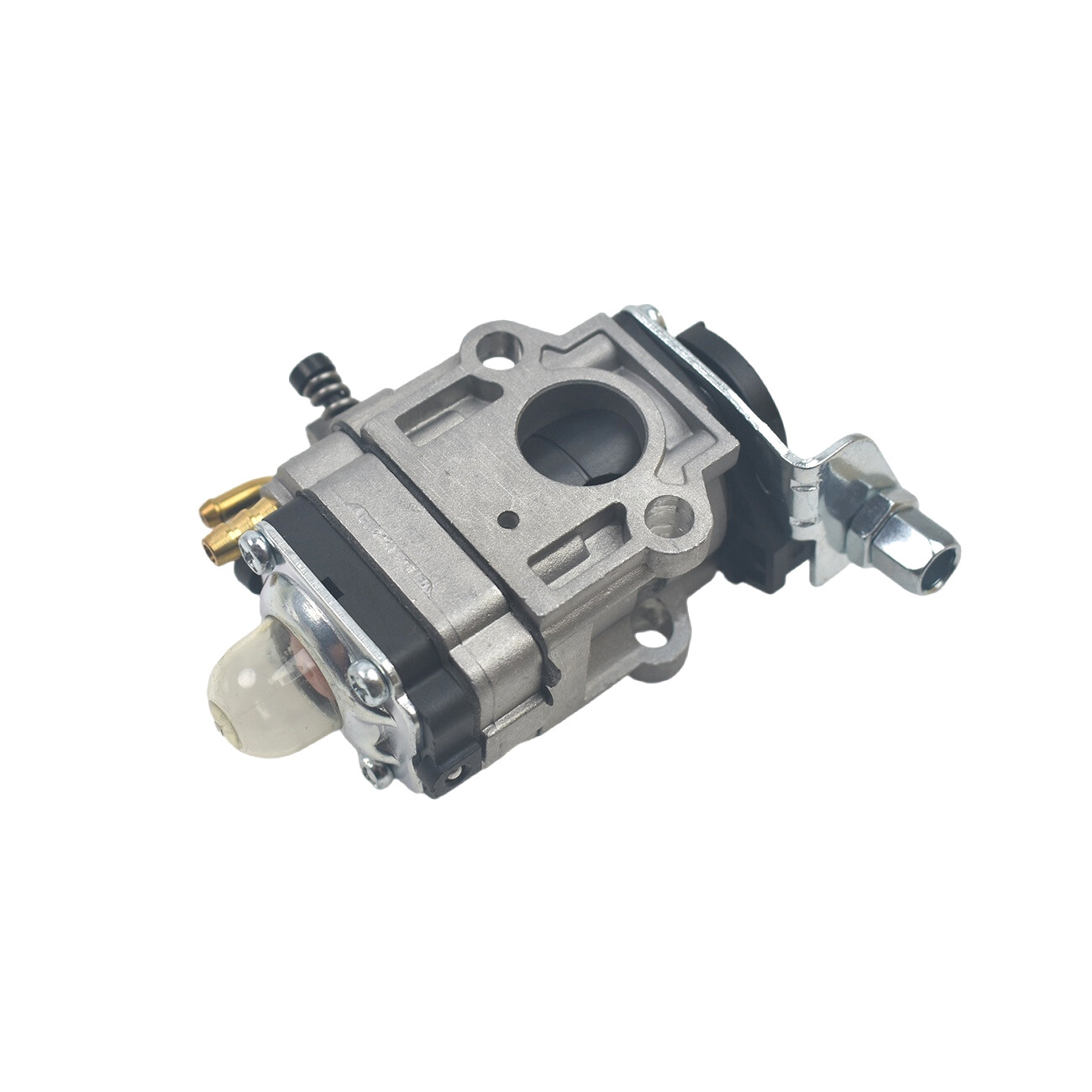 Carburetor For Earthquake E43 E43WC E43CE Auger MC43 MC43E MC43C 300486 Trimmer
