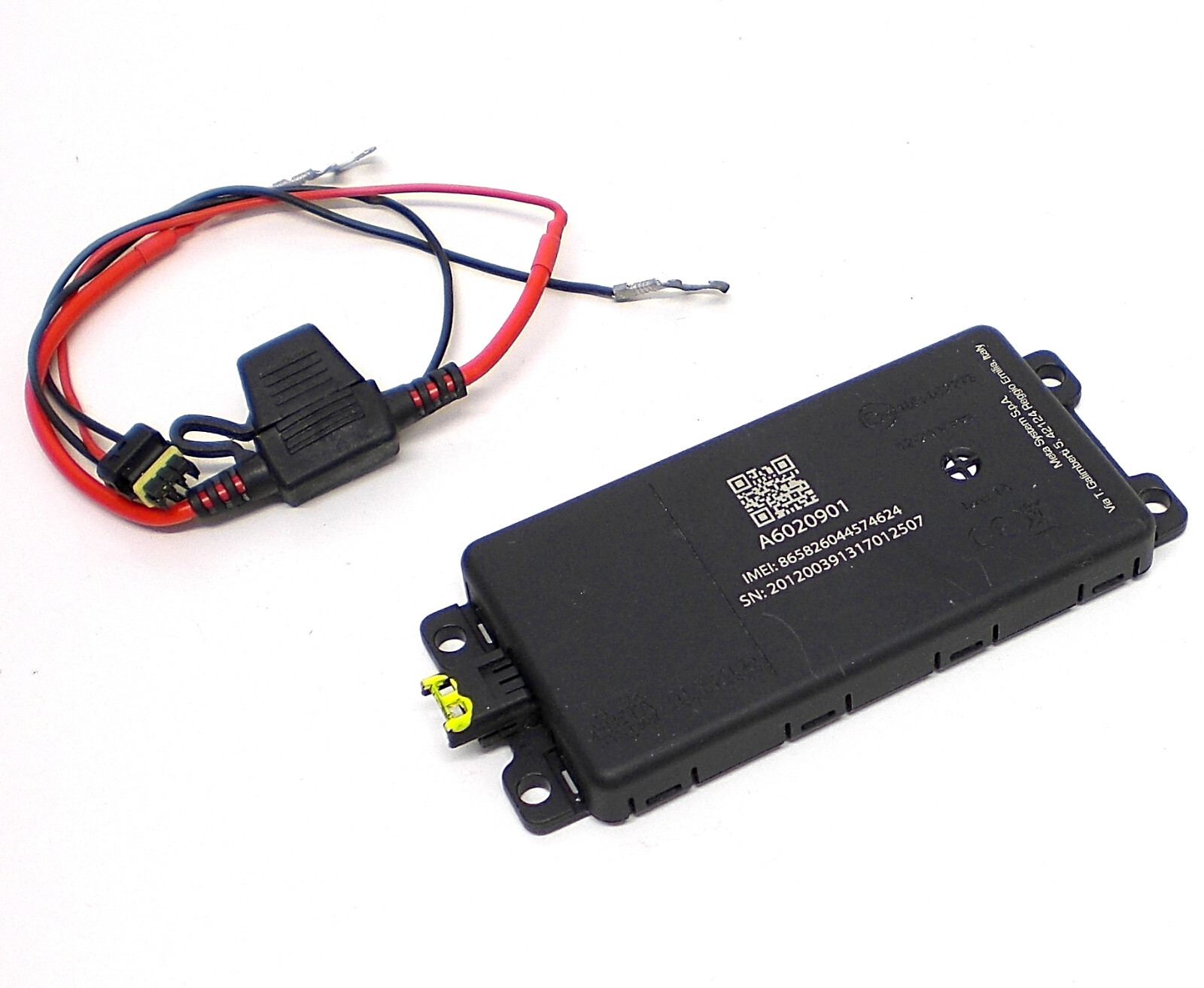 META SYSTEMS T342 TRACKER