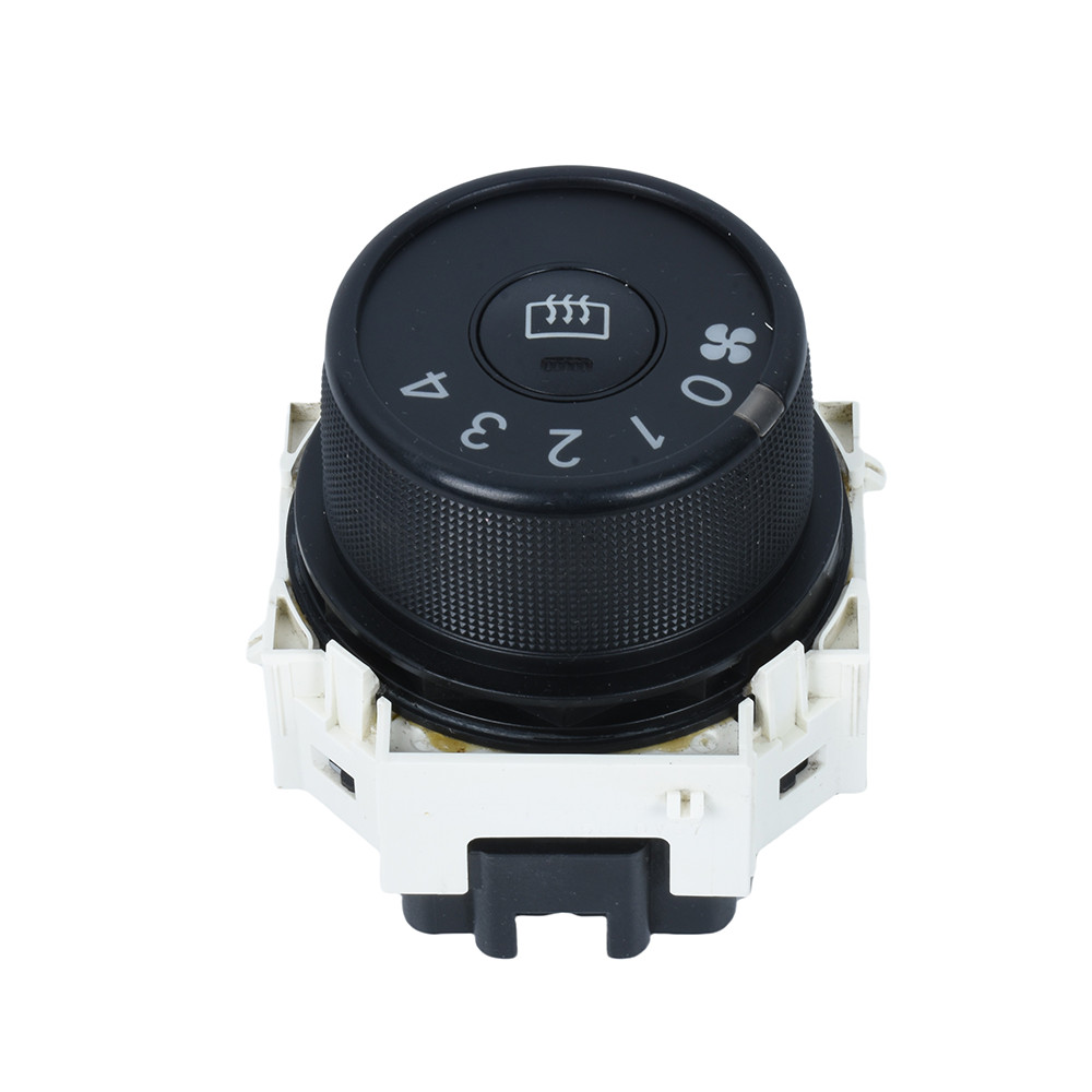 A/C Heater Fan Blower Control Switch For Toyota RAV4 2006-2012 55902-02030 NEW