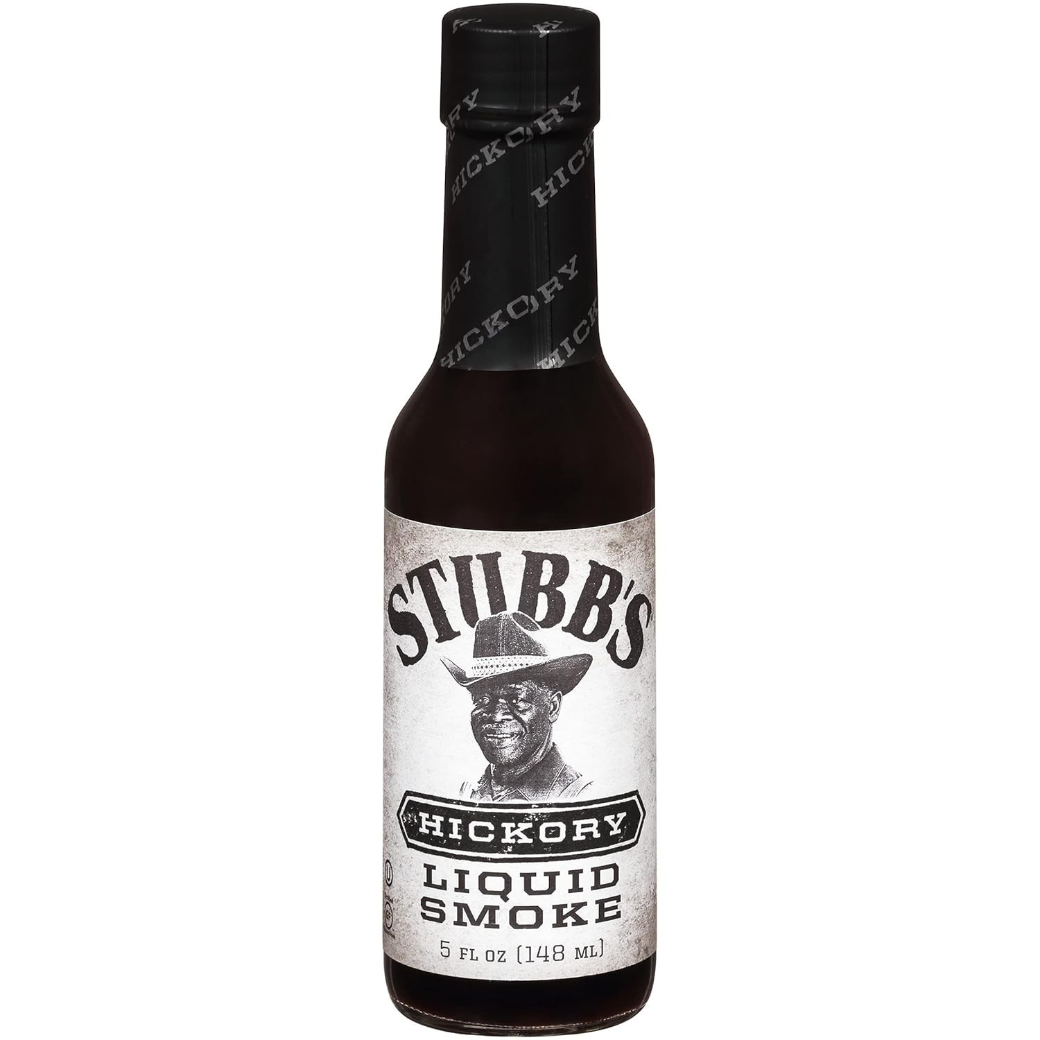 Stubb's Hickory Liquid Smoke 5 fl oz