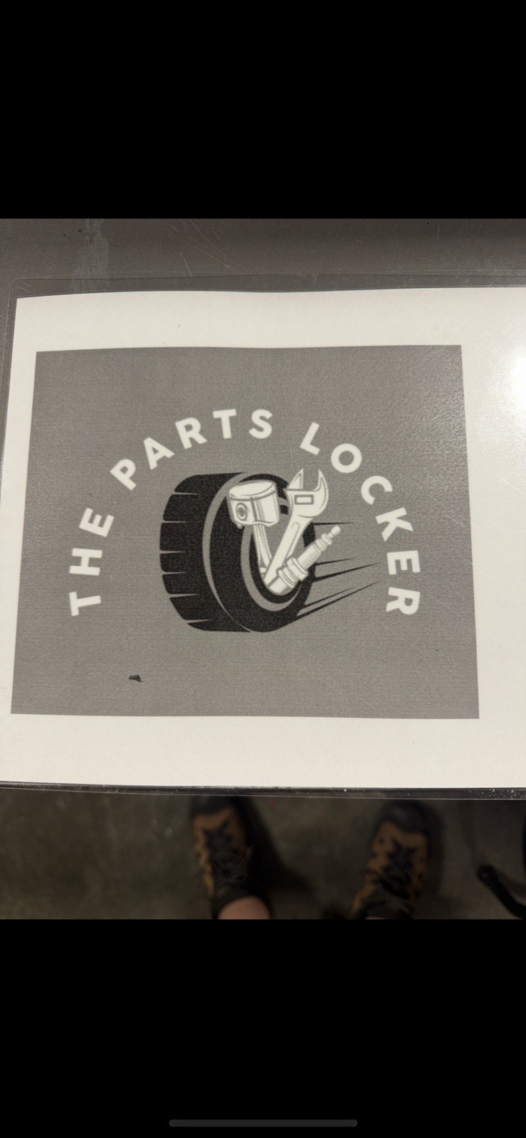 (1) Acdelco Ac CV679C PCV Valve Brand New Genuine , GM # 6421972, NOS