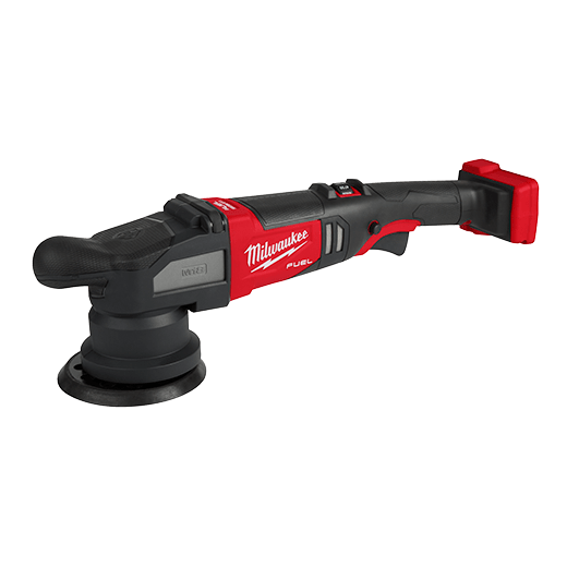 Milwaukee 2684-20 M18 FUEL 15mm Random Orbital Polisher - (Tool Only)