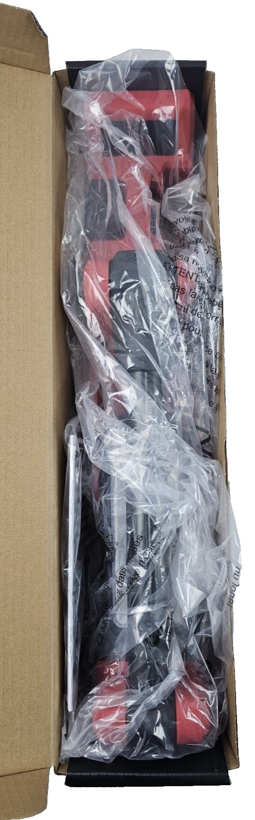 SKIL Work Shop Rechargeable Light Stand 12v 2500 Lumen LED (BARE TOOL ONLY) NEW