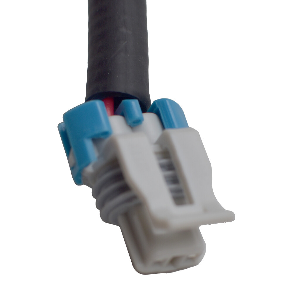 Fuel Injectors w/ Harness Pair For 2011-2014 Polaris Ranger XP 800 4X4 Crew 800