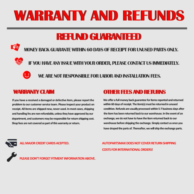 Front Drilled Brake Rotors Brake Pads for Chevy SILVERADO 1500 GMC SIERRA 1500