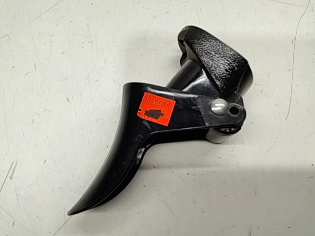 Throttle Control - ---- POLARIS NOS