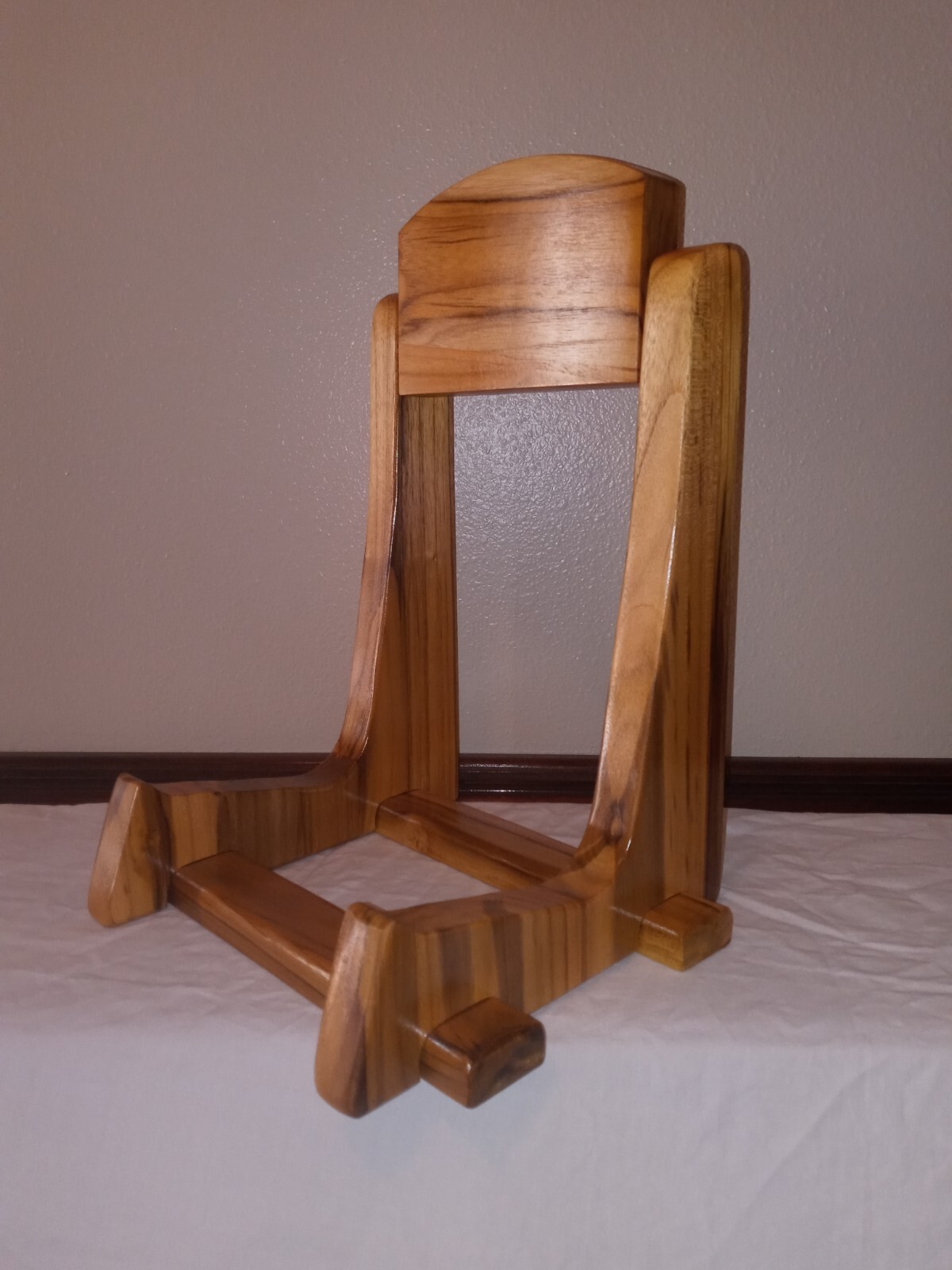 Banjo Stand, for Open Back, Resonator, or Universal. Free Shipping USA only.