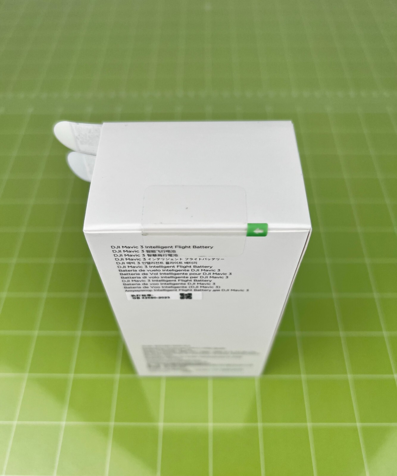 DJI Mavic 3 Series Intelligent Flight Battery [BWX260-5000-15.4]