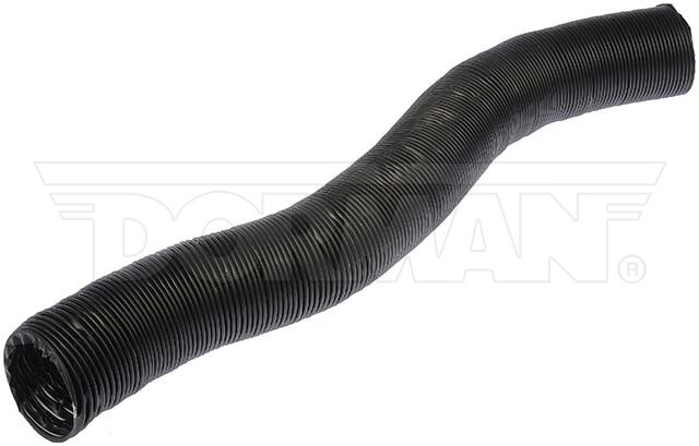 Defroster Hose - 2-1/2 In. Diameter