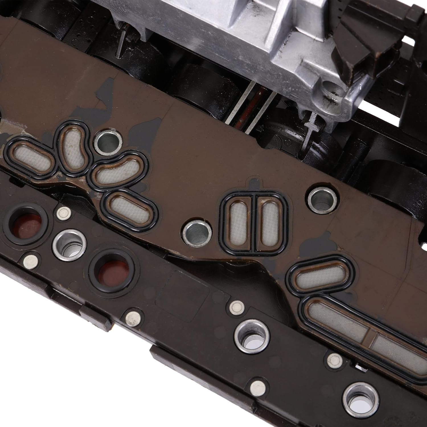 For Chevrolet GMC Cadillac Hummer Pontiac Transmission 6L80 TCM Control Module