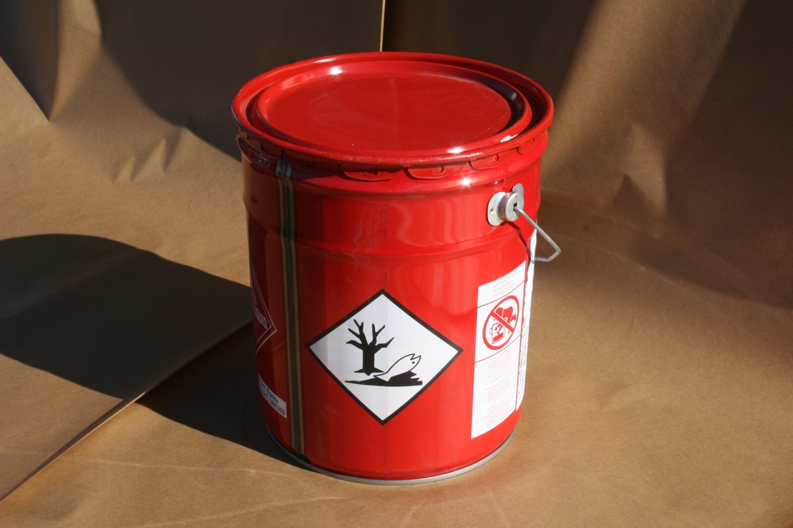 Carboline Thermo-Lag 3000-SP Part A Fireproof Coating 2.25GL - Grey