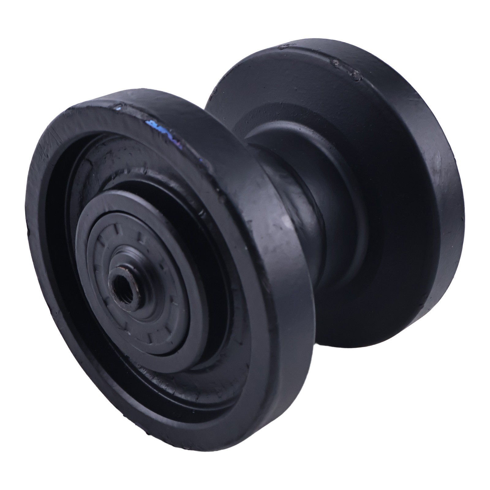 Track Roller 772446-37300 For Yanmar VIO10 VIO15 VIO17 SV05 SV08 SV15 SV17 SV20