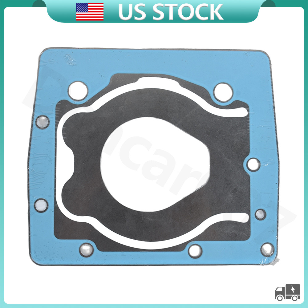 Air Brake Compressor Cylinder Head For PACCAR MX13 / 912 218 920 2 / 2121411