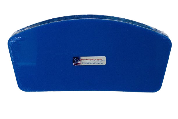 RPB Nova 3 Lens Combo Pack 1-50 pack outer 1-50 pack tear offs 1-25 pack inner