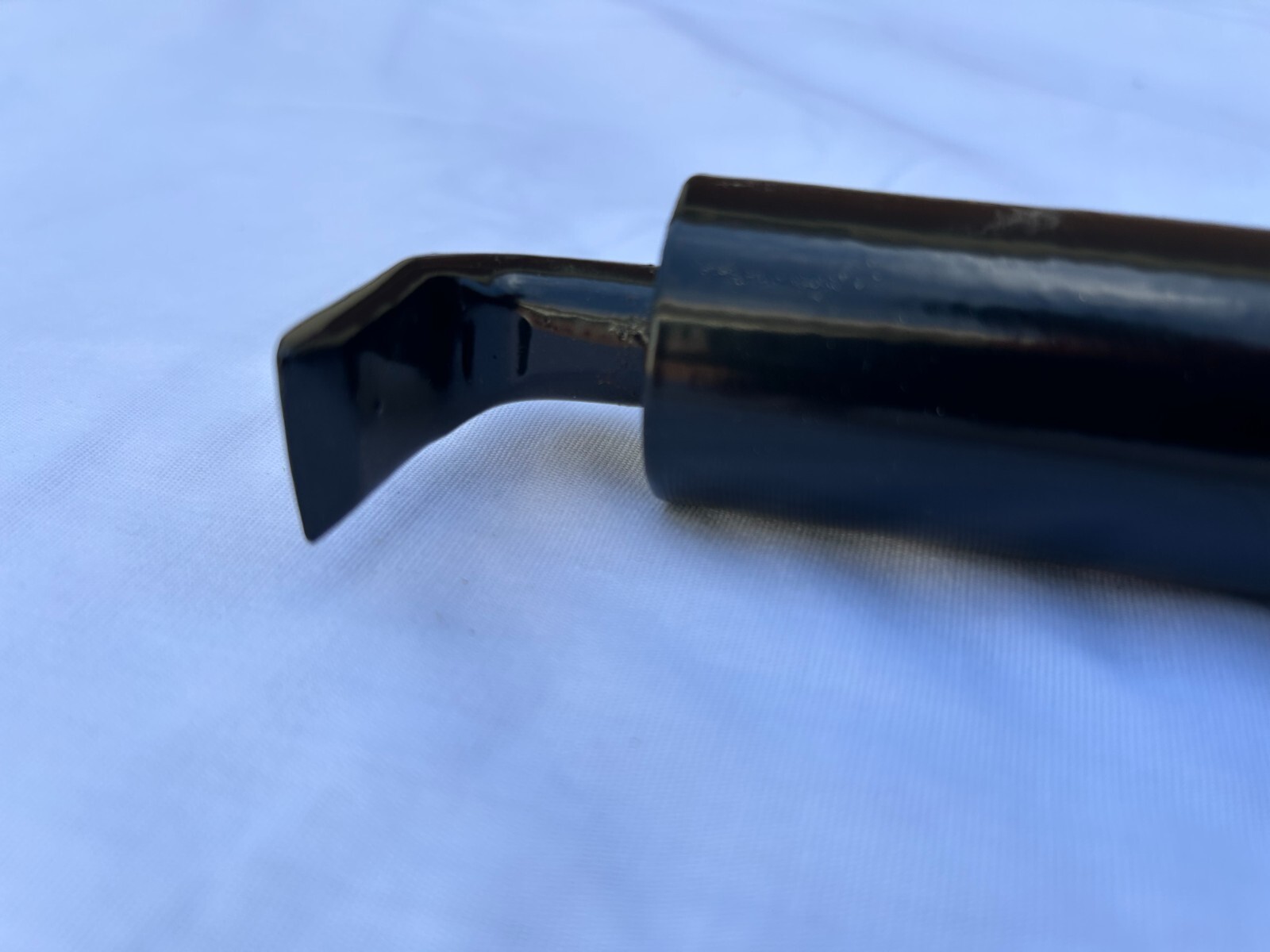 KOCH HD Logging Cant Hook 49" Steel Handle 6"- 16" Log Roller Peavy Heavy Duty