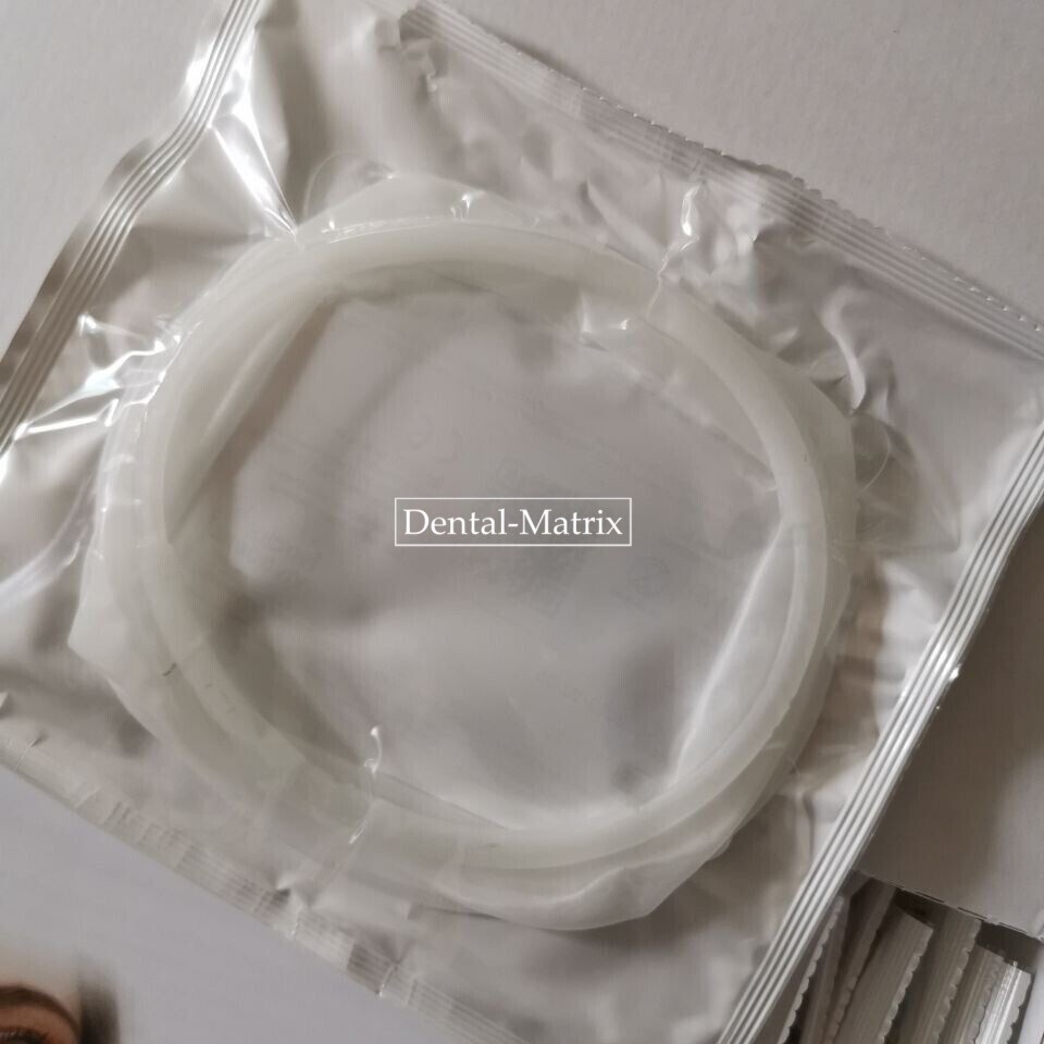 Ivoclar Vivadent Optragate 3D Lip Cheek Retractor Dental Mouth Opener Adult Kid