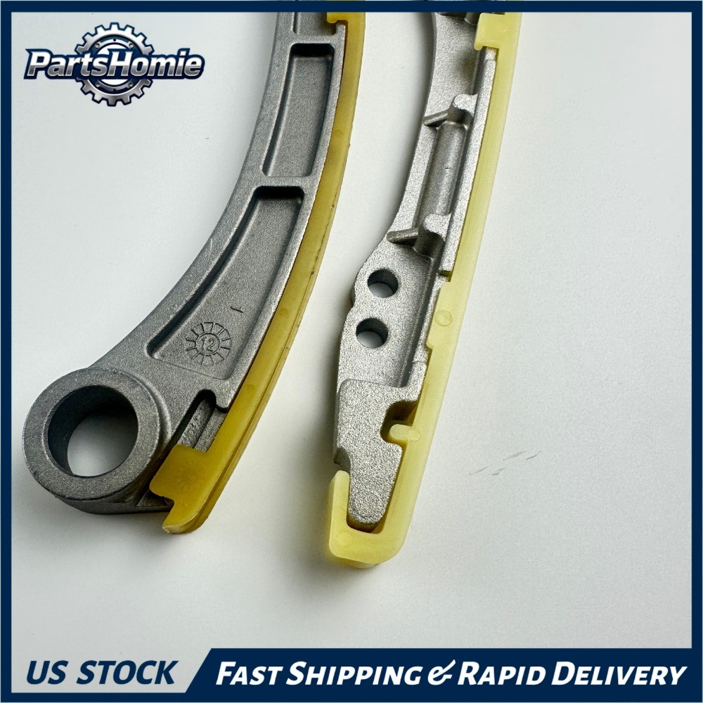 OEM 8PCS Timing Chain Set Kit for 2.0L 02-06 Honda Acura Civic K20A2 K20A3 2.0L