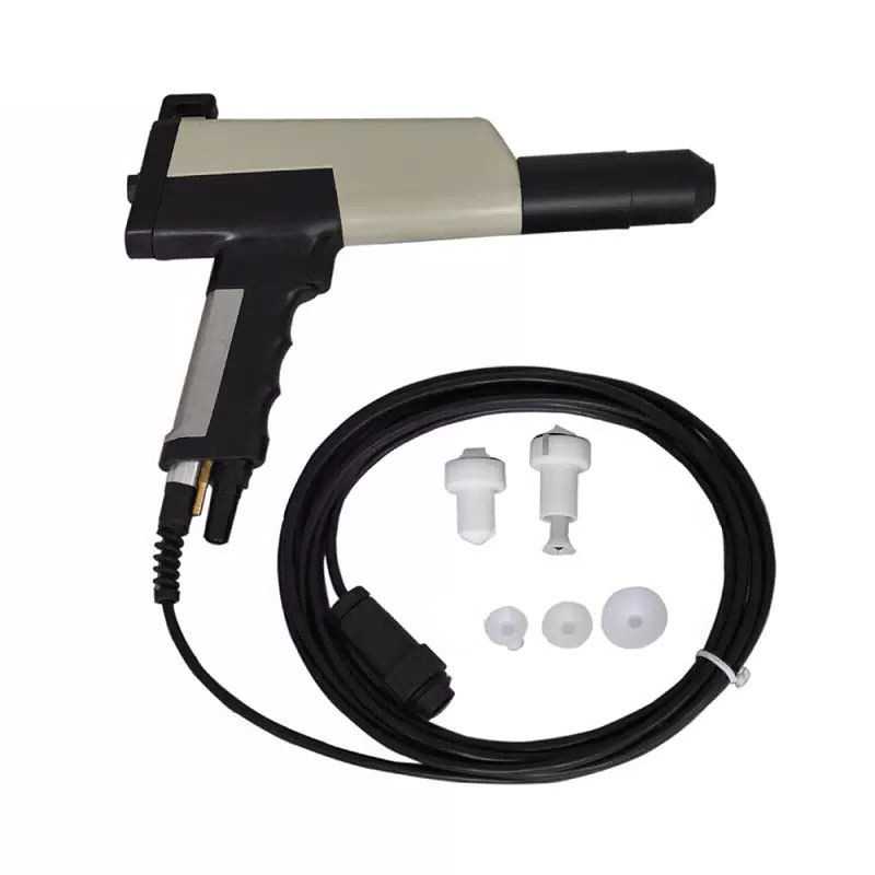 Sell Manual Electrostatic powder coating spray gun PG1 For GM PG1 Aftermarket