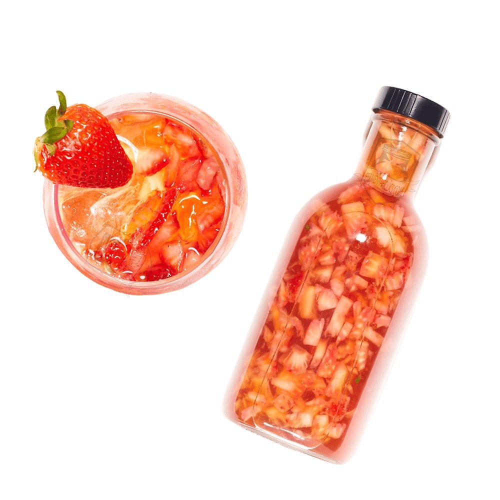 Store Bought Kombucha Bottle Cap Replacements - 38 mm - 8 pack